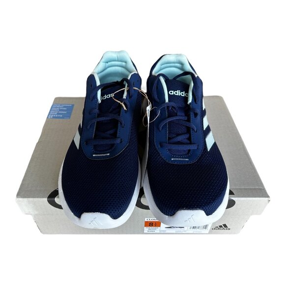 adidas Women's XPLR Path 2.0 Sneaker BLUE Size 8.5 - Picture 4 of 8